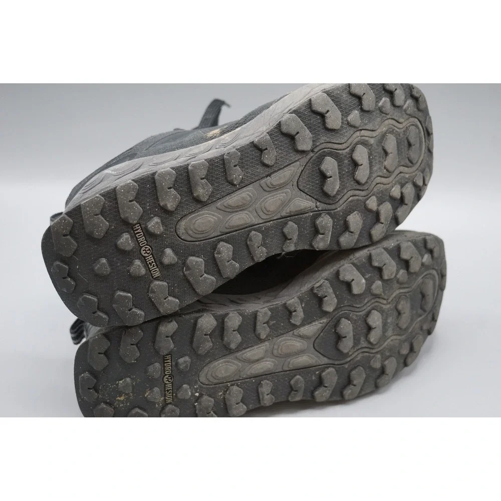 New Balance Fresh Foam X Garoe V2 Mens Black Trail Running Shoes MTGAROK2 9 2E